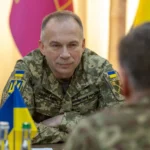 Треба докласти максимум зусиль для захисту об'єктів в Україні від повітряних атак рф - Сирський