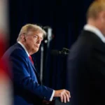 путін провів розмову із Трампом і заявив, що готовий оголосити перемир'я на день перемоги - ушаков