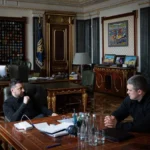 Кількість російських втрат має перевищувати темп їхньої мобілізації - Зеленський поставив завдання Федорову
