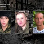 Розстріл у Бучі - двом військовим рф оголосили підозру у вбивстві цивільної жінки