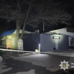 На Дніпровщині трьох людей затримали за стрілянину в Шахтарському. У