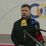 Зеленський обговорить у Єревані шлях до ЄС і графік виплат 90 млрд євро