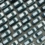 В Україні визначили бестселери серед нових авто, і кожне десяте - однієї моделі