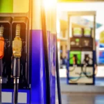 Українські АЗС підняли ціни на пальне