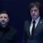 Перший прямий контакт від початку повномасштабної війни - Зеленський в Єревані провів зустріч із прем