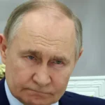 "Цар боїться, але тримається" - чи слабшає путін і що відбувається всередині росії