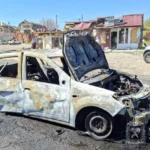 Холоднокровний терористичний напад на цивільних - Сибіга після удару рф по Мерефі нагадав, що Україна потребує посилення ППО