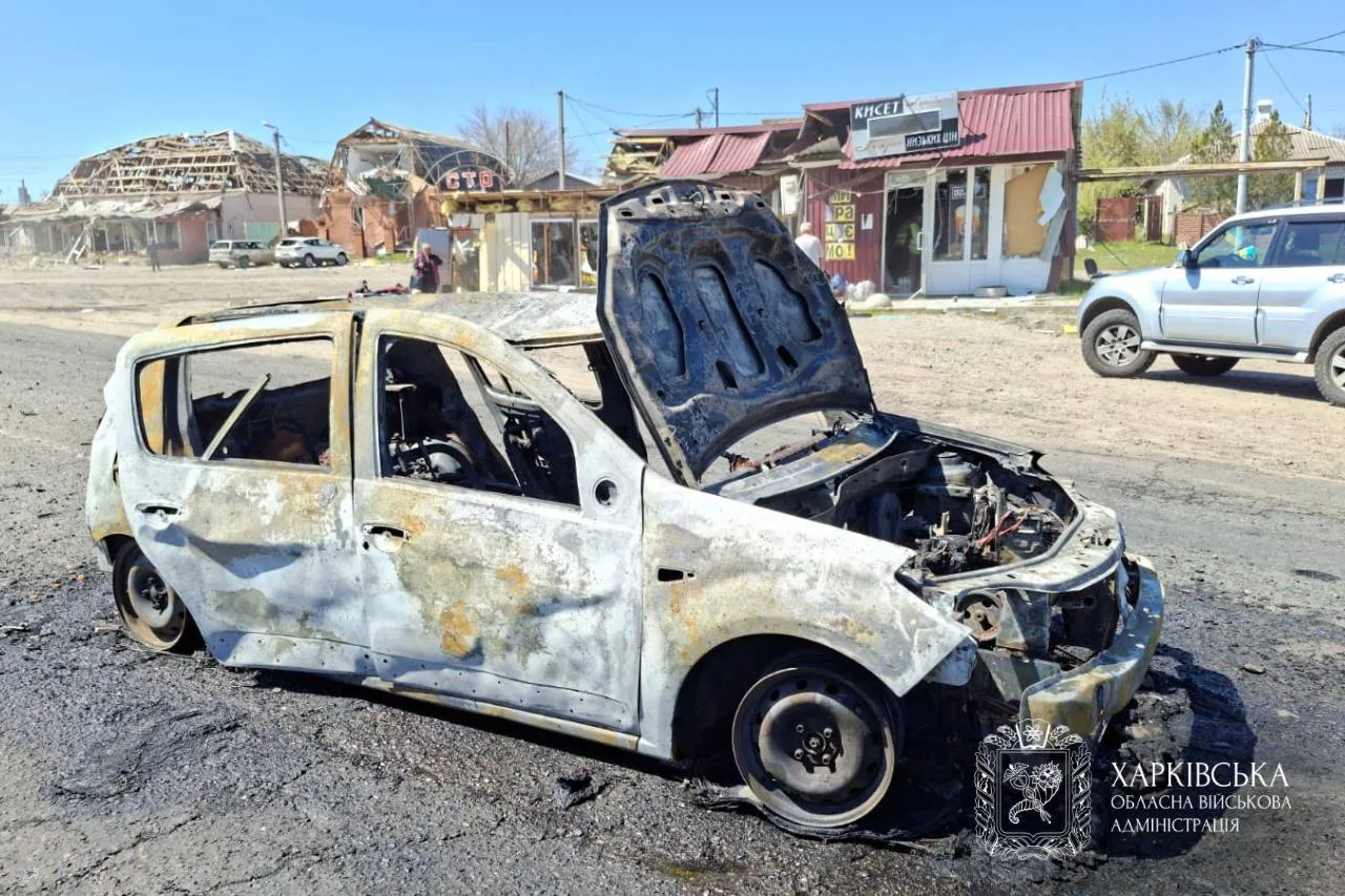 Холоднокровний терористичний напад на цивільних - Сибіга після удару рф по Мерефі нагадав, що Україна потребує посилення ППО