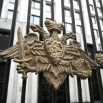 У міноборони рф пригрозили ударом по центру Києва у разі спроби