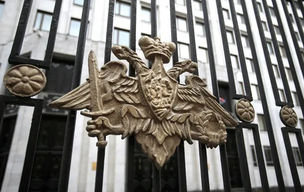 У міноборони рф пригрозили ударом по центру Києва у разі спроби