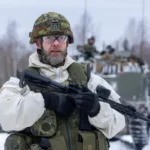 Естонія вважає, що рф може бути готова до нової агресії вже у 2027 році – командувач ЗС