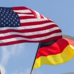 Німеччина закликала до деескалації після погроз Трампа підвищити мита на авто з ЄС