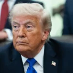 Трамп заявив, що очікує зустрічі з Сі Цзіньпіном попри загострення між США і Китаєм