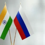 Індія та рф домовилися про взаємне розміщення тисяч військових та кораблів - ЗМІ