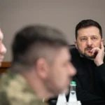 Понад 35 тис. втрат окупантів за місяць та подвоєння мідлстрайків - Зеленський отримав звіт військових і Федорова