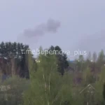 У підмосков'ї пролунали вибухи - під ударом військовий комплекс "Нара"