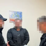 Побив побратима перед строєм та втік з частини - правоохронці затримали бійця бригади ЗСУ