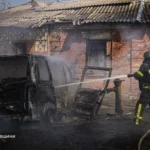 Кількість постраждалих від дронової атаки рф на Харків зросла - показали наслідки