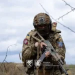 Ворог здійснив понад 50 атак на фронті, намагався просунутися в напрямку Антонівського мосту та острова Білогрудий