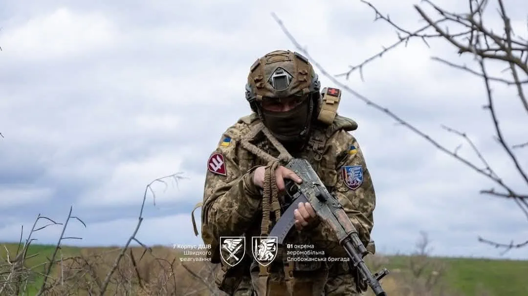 Ворог здійснив понад 50 атак на фронті, намагався просунутися в напрямку Антонівського мосту та острова Білогрудий