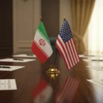 Іран передав США відповідь на останню пропозицію щодо припинення війни