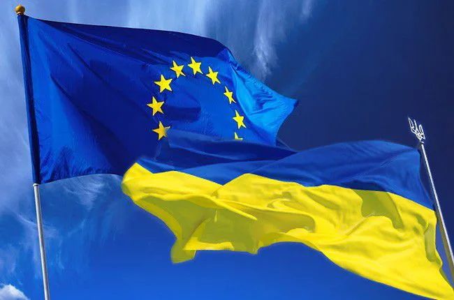 Глави МЗС ЄС сьогодні обговорять у Брюсселі війну в Україні та ситуацію на Близькому Сході
