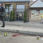 Через підрив гранати в Охтирці відкрито провадження, правопорушником виявився колишній військовий - поліція