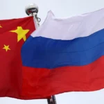 рф передає Китаю контроль над страхуванням експорту газу - розвідка