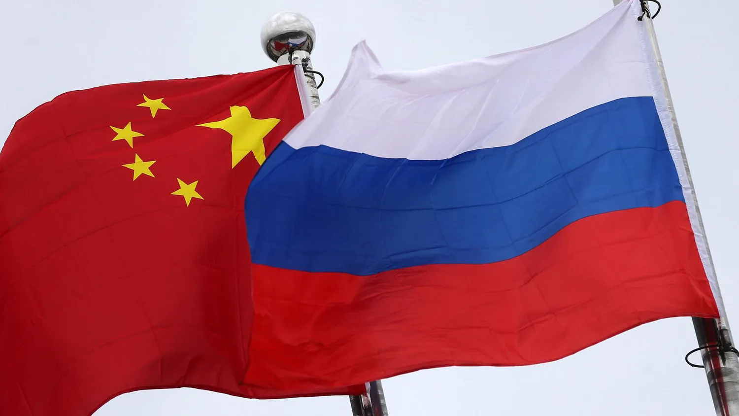 рф передає Китаю контроль над страхуванням експорту газу - розвідка