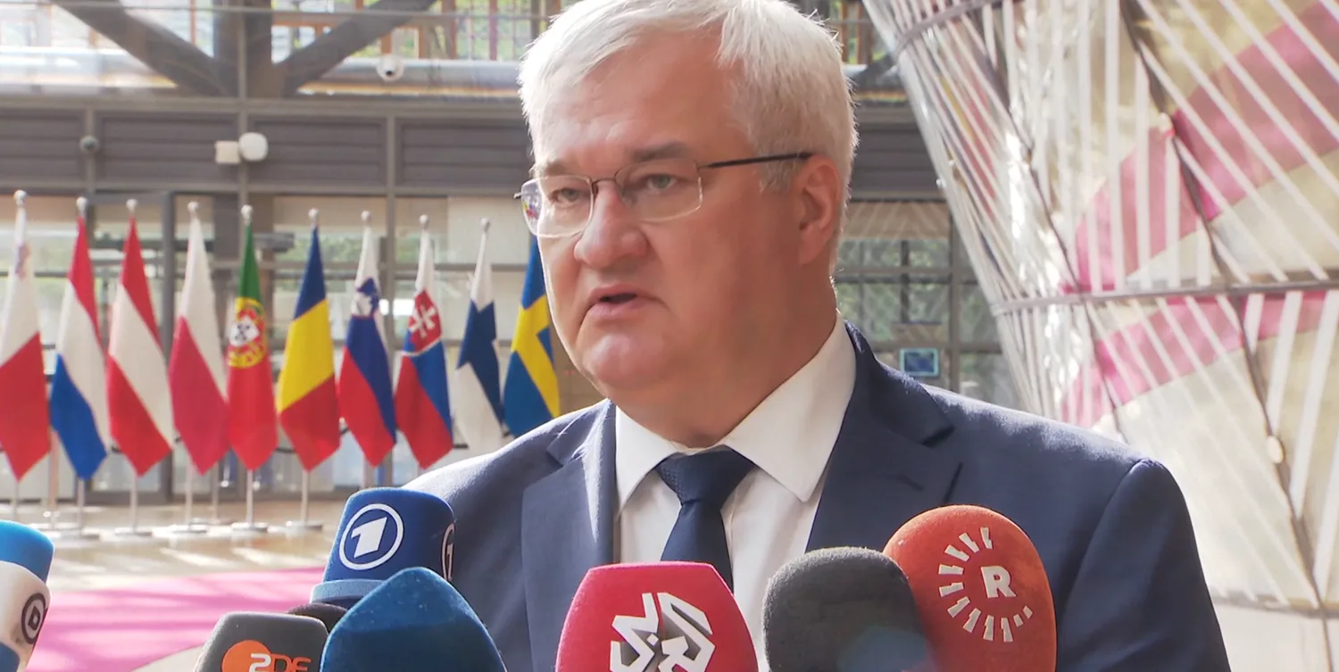 Україна готова відкрити нову сторінку відносин з Грузією - голова МЗС