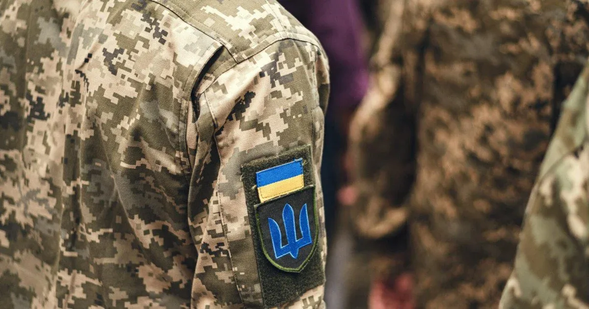 На Дніпропетровщині під час проходження ВЛК помер військовозобов