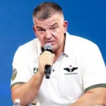Міндіч хотів 50% Fire Point, але отримав відмову через непідтверджене походження коштів та низку інших причин - Штілерман