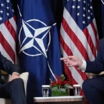 Рютте пропонує країнам НАТО виділяти 0,25 відсотка ВВП для України