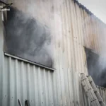 росія атакувала порти та залізницю під час масованої атаки