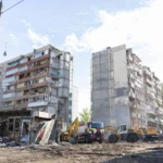 Після атаки рф на Київ у лікарнях залишаються 24 постраждалих