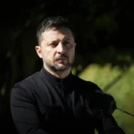 Зеленський: росіяни практично знесли цілий під’їзд ракетою, таку росію не можна нормалізувати, треба тиснути