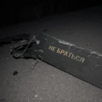 130 зі 141 дрона та ракету знешкодили під час атаки рф, ще 5 не досягли цілей