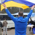 95% були у полоні з 2022 року, у двох звільнених сьогодні день народження - Омбудсман розповів деталі про обмін