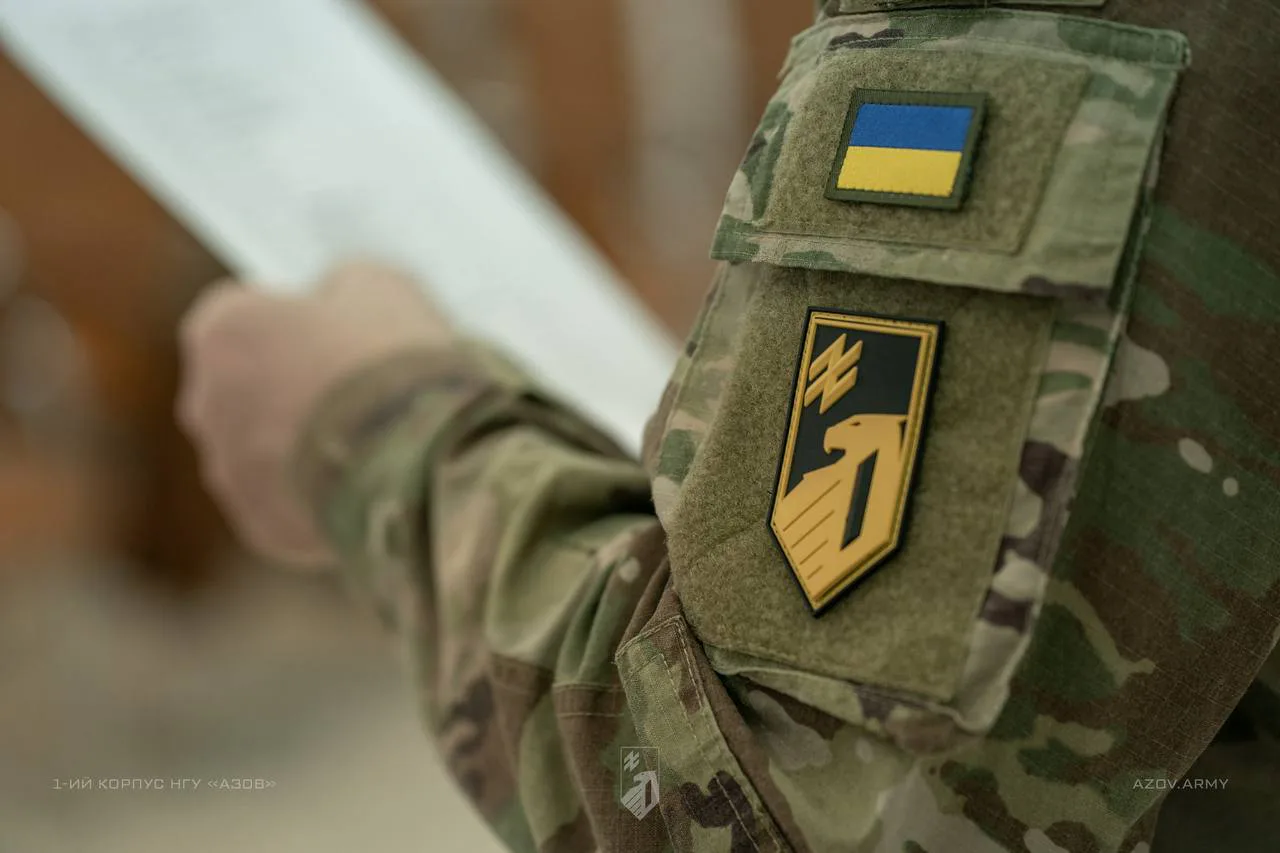 З полону повернулися 20 "азовців", з них 19 - оборонці Маріуполя - командир