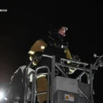 росія вдарила по порту та житлових будинках на Одещині, уже 10 поранених