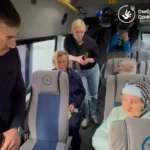 З полону вдалося повернути 4 цивільних, які були захоплені російськими військами у Сумській області - Лубінець