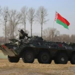 росія може знову використати білорусь для атаки на Чернігів та Київ -  наскільки реальна загроза наступу