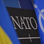 Рада Україна–НАТО збереться у форматі неформальної вечері 21 травня у Швеції