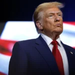Трамп заявив, що США дозволили трьом китайським танкерам пройти через Ормузьку протоку