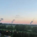У підмосков’ї заявили про трьох загиблих унаслідок атаки безпілотників