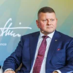Світовий порядок більше не працює - Залужний закликав до нових безпекових рішень