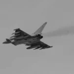 У Латвію з росії залетів БПЛА - авіація підіймалась в повітря, було оголошено масштабну повітряну тривогу