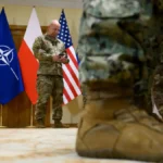 Лист Пентагону про скасування дислокації військ у Польщі