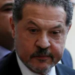 Син голови Палестинської адміністрації отримав керівну роль у політичній партії батька
