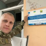 Голова ЦПК Шабунін, якого обвинувачують в ухиленні від служби та шахрайстві, залишив лави ЗСУ